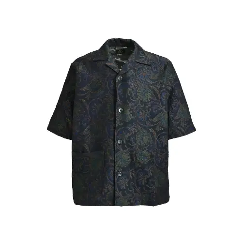NEEDLES CABANA SHIRT