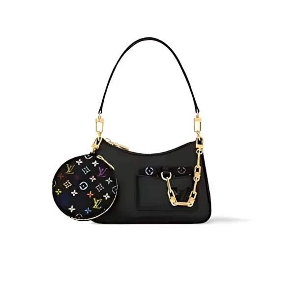 LOUIS VUITTON TM マレリーニ