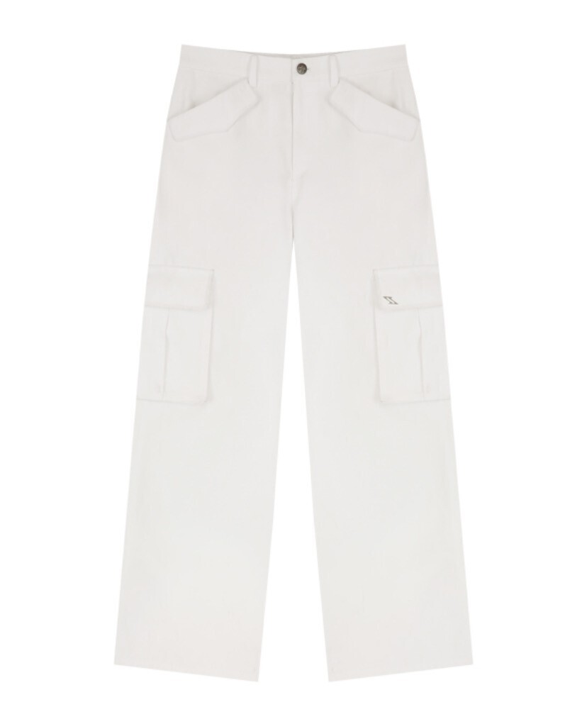 SAVAGE (세비지) Cargo Pants