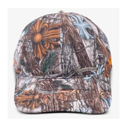 Chrome Hearts Realtree キャップ