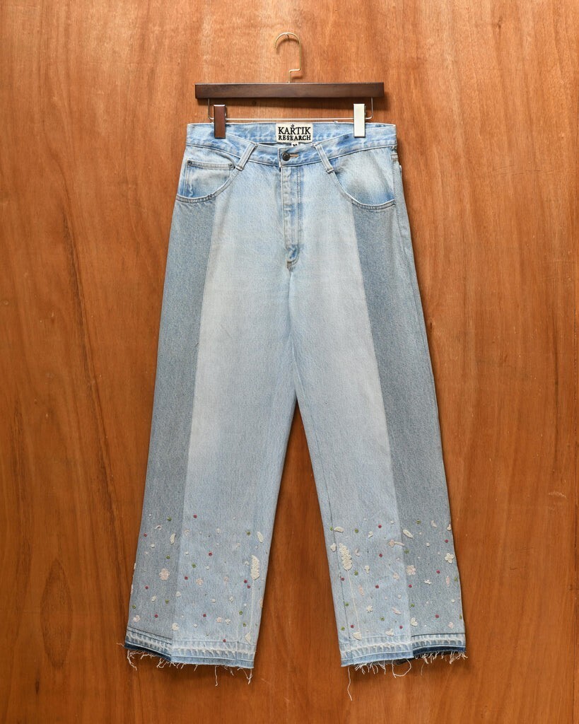 Kartik Research WORK PANT