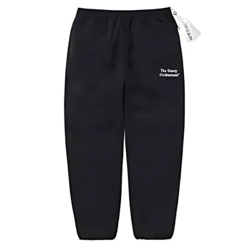 ENNOY NYLON PADDED PANTS