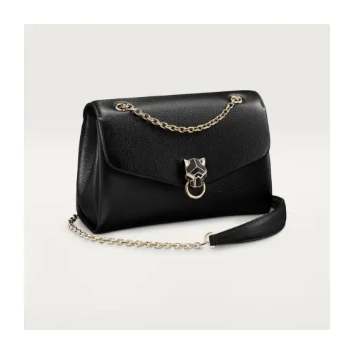 Cartier パンテール ドゥ カルティエ チェーンバッグ スモール