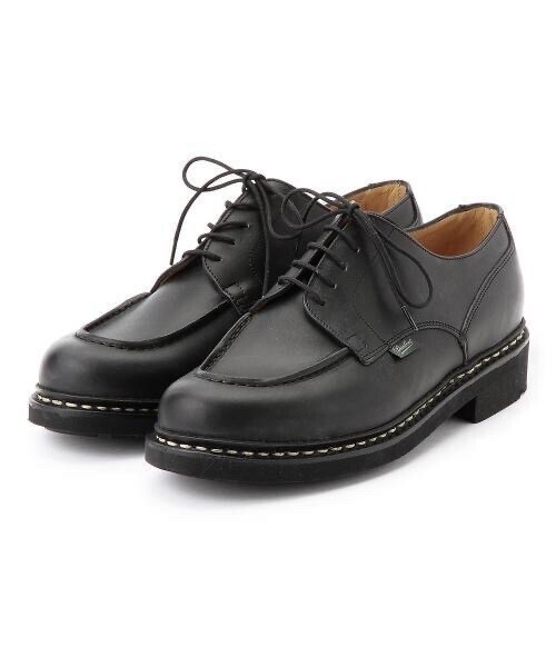 Paraboot CHAMBORD Uチップ シューズ