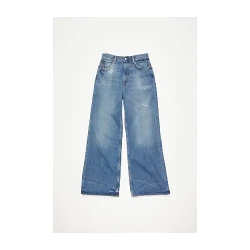 Acne Studios リラックスフィットジーンズ