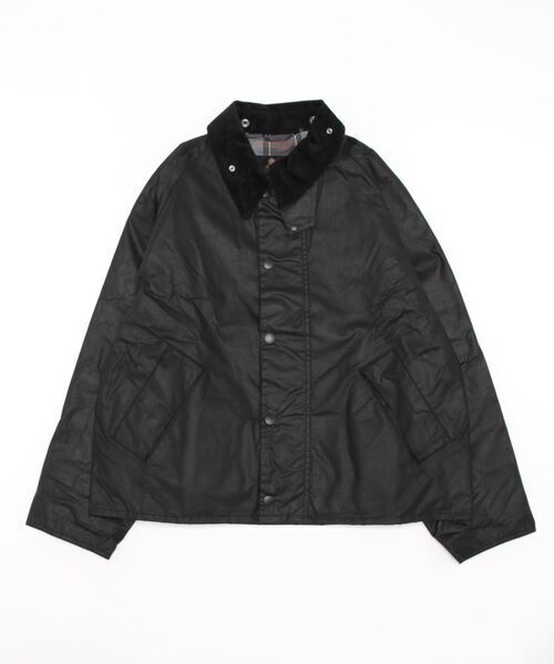Barbour TRANSPORT WAX