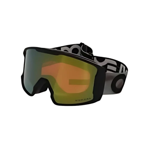 Oakley LINE MINER L Matte B1B New Dark Brush/Prizm Sage Gold OO7070-F0