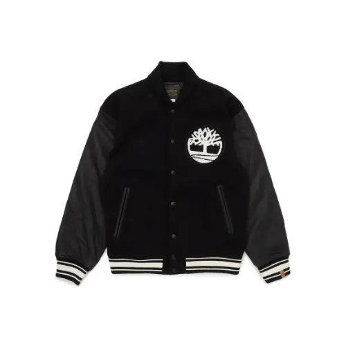 Timberland バーシティ ジャケット