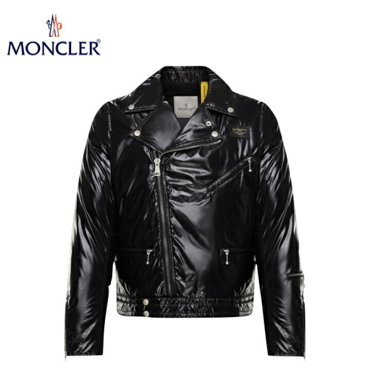 MONCLER 7 MONCLER FRAGMENT HIROSHI FUJIWARA