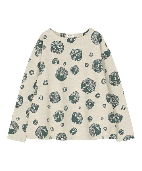 Plantation SHIBORIドットJQ / S