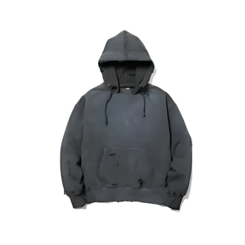 F-LAGSTUF-F BORO AFTER HOODIE