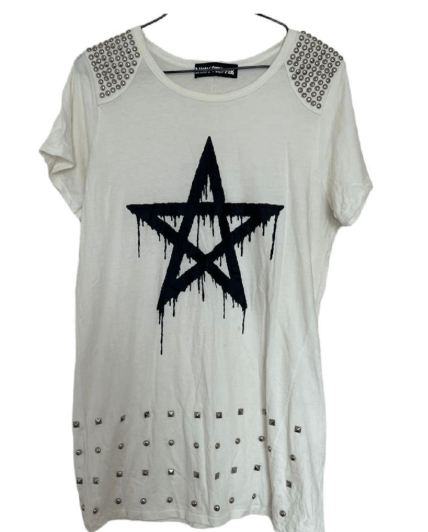 CANDY STRIPPER Ｔシャツ