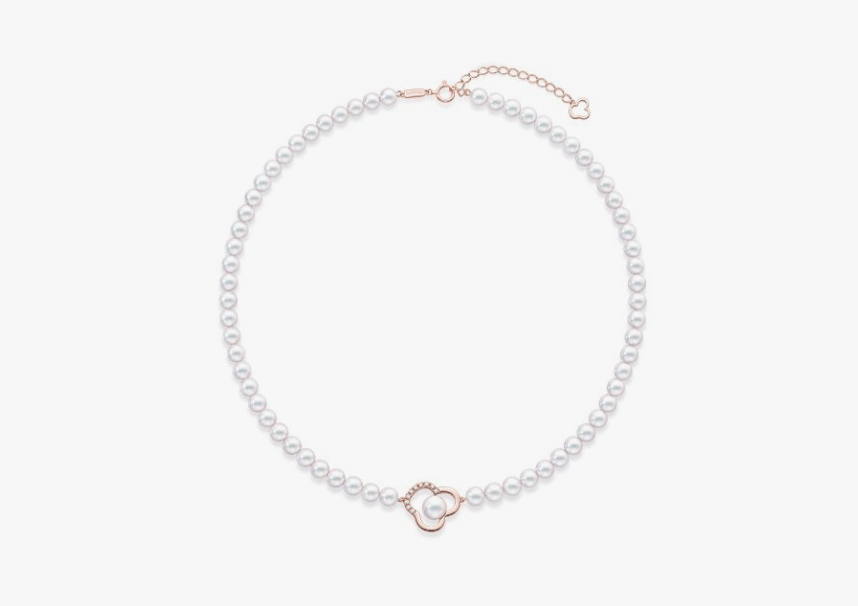 TASAKI チャンツ シグネチャー ネックレス