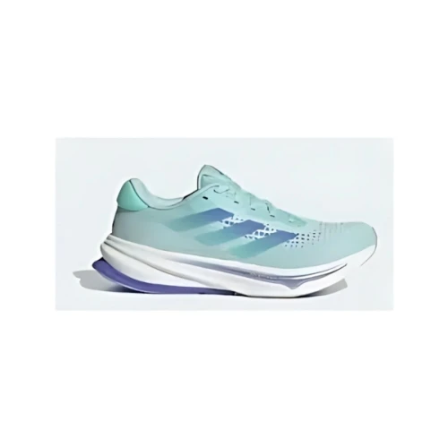 adidas スーパーノヴァ ライズ ランニング