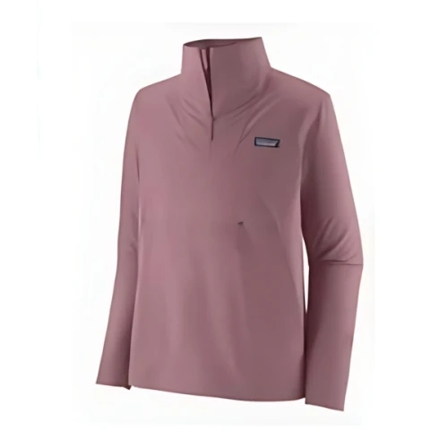 Patagonia R1 CrossStrata Pullover