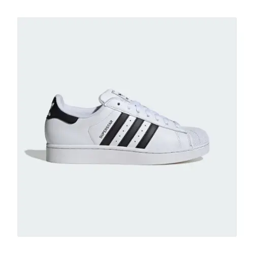 adidas スーパースターII
