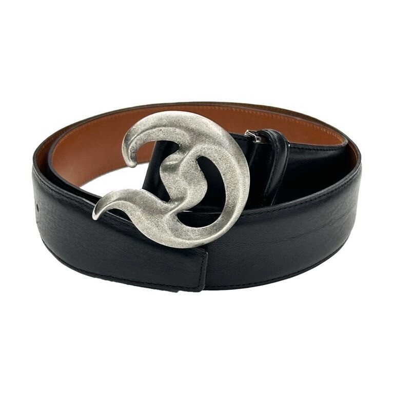 DAIRIKU "D"Buckle Velt