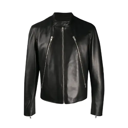 Maison Margiela レザージャケット