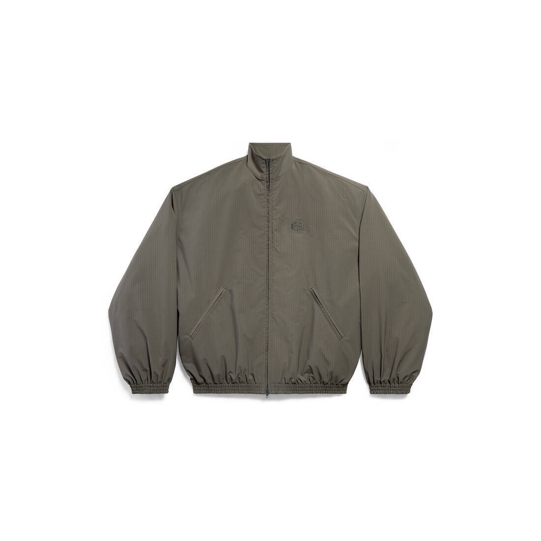 Balenciaga UNITY SPORTS ICON COCOON KICK ウィンドブレーカー