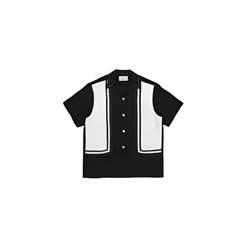 WACKO MARIA MIAMI SHIRT