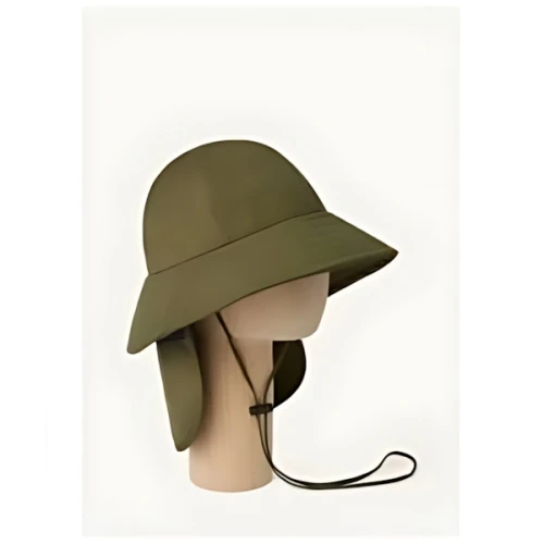 Loro Piana フィアヴェ・ハット