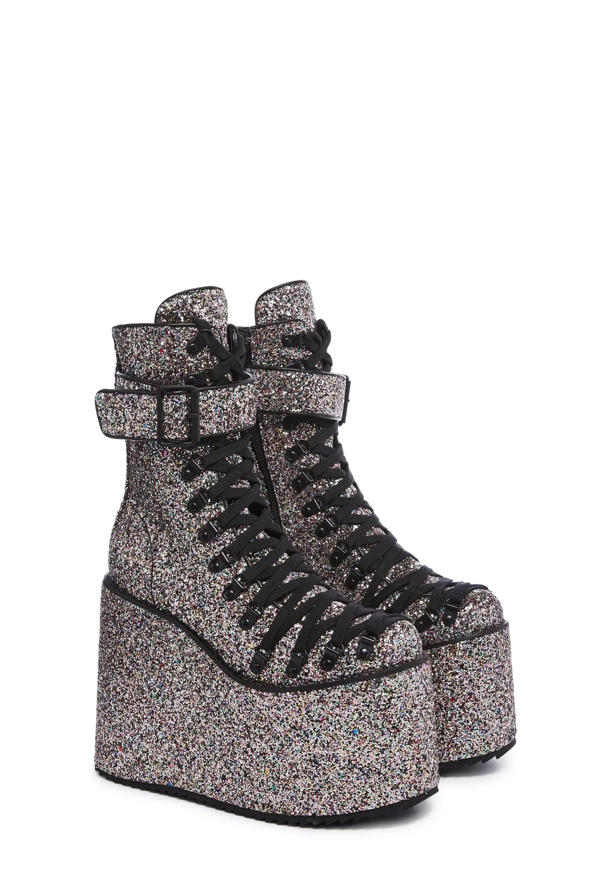 CLUB EXX SUGAR COATED TRAITOR BOOTS