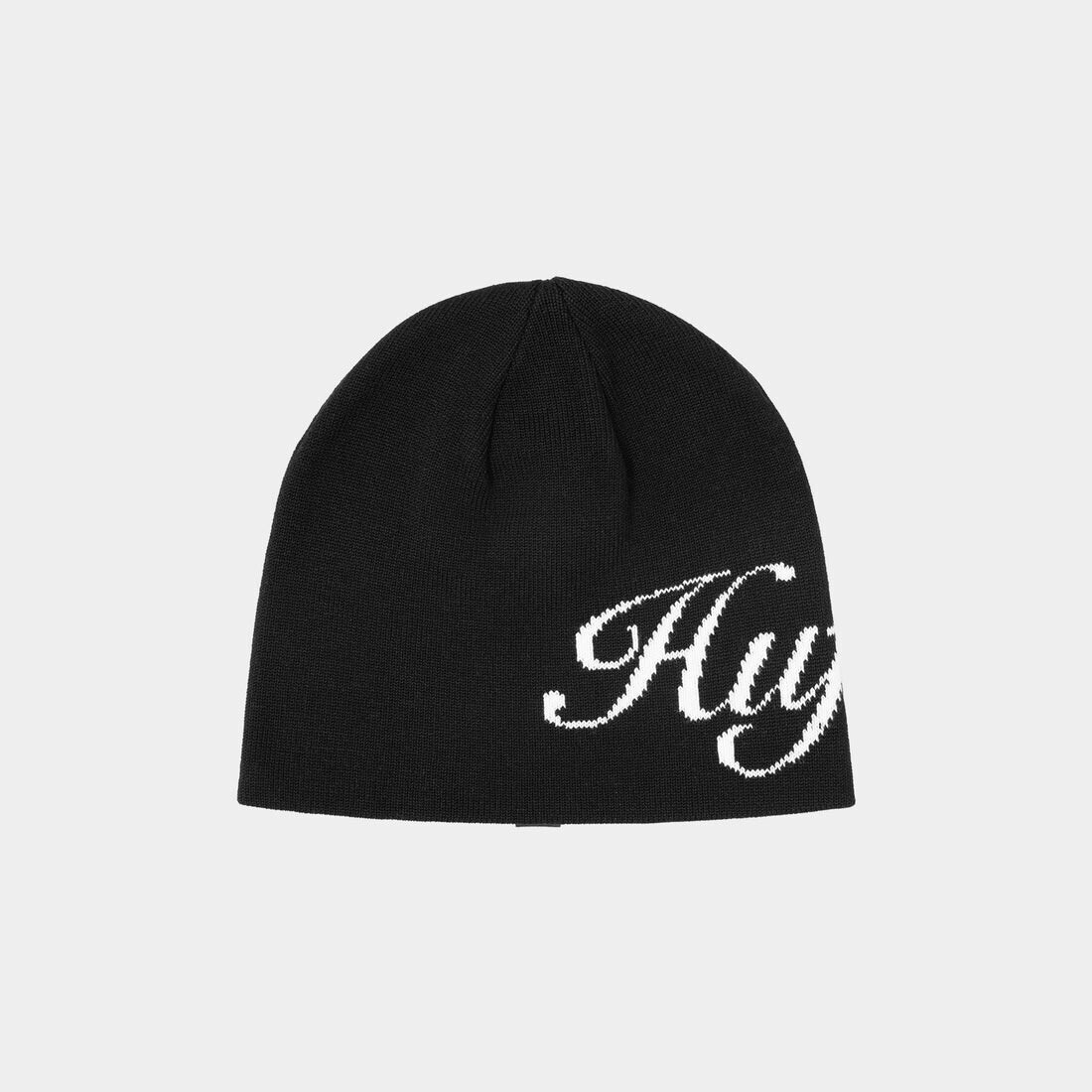 huf THE CROWN BEANIE
