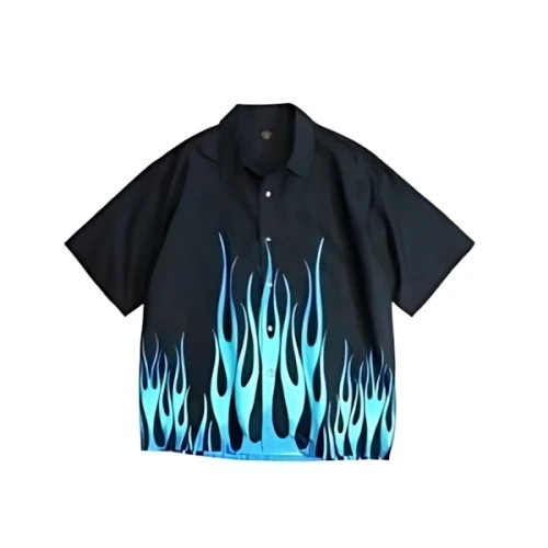 TOWN CRAFT CHICANO SS SHIRTS