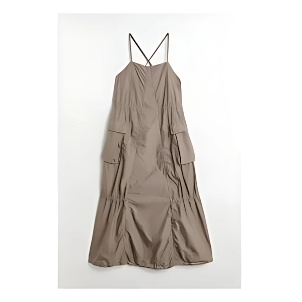 Our Legacy PARACHUTE DRESS