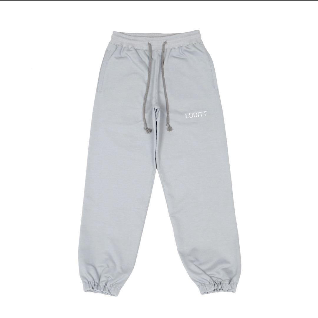 LUDITT CLASSIC SWEAT