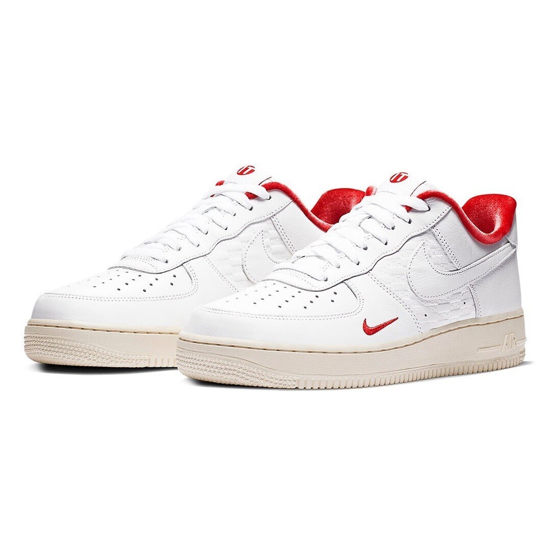 NIKE Nike x Kith Air Force 1 Low "Japan"