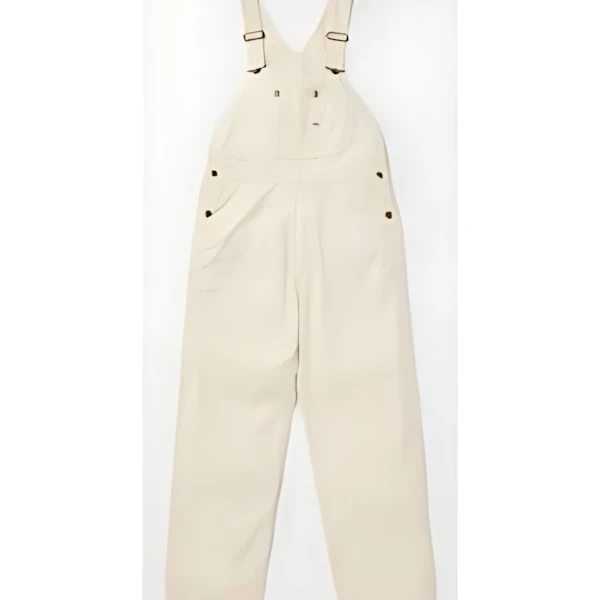 Lee DUNGAREESオーバーオールパンツ