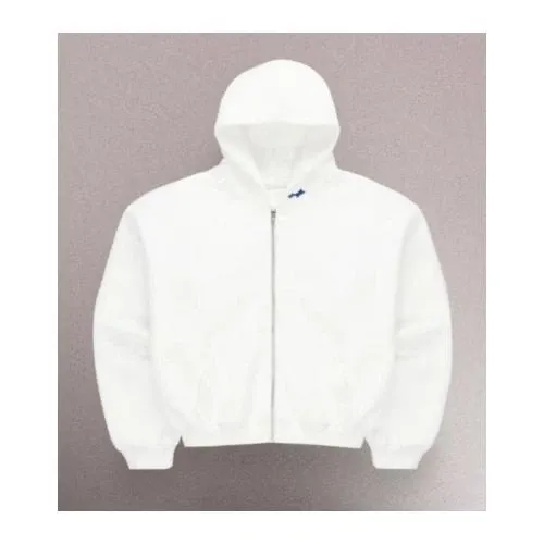 SKYLRK REVERSE ZIP HOODIE