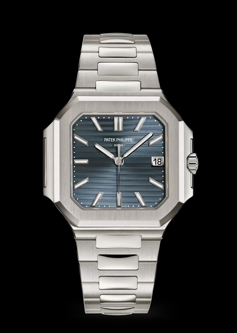 PATEK PHILIPPE Cubitus