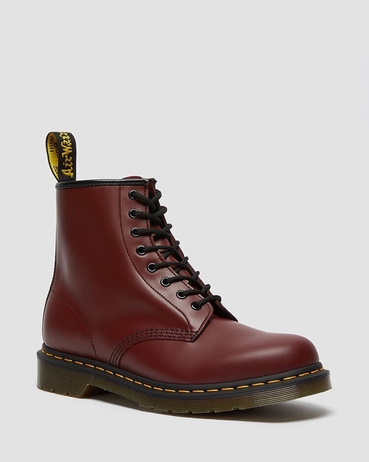 Dr. Martens 1460 8 ホール ブーツ