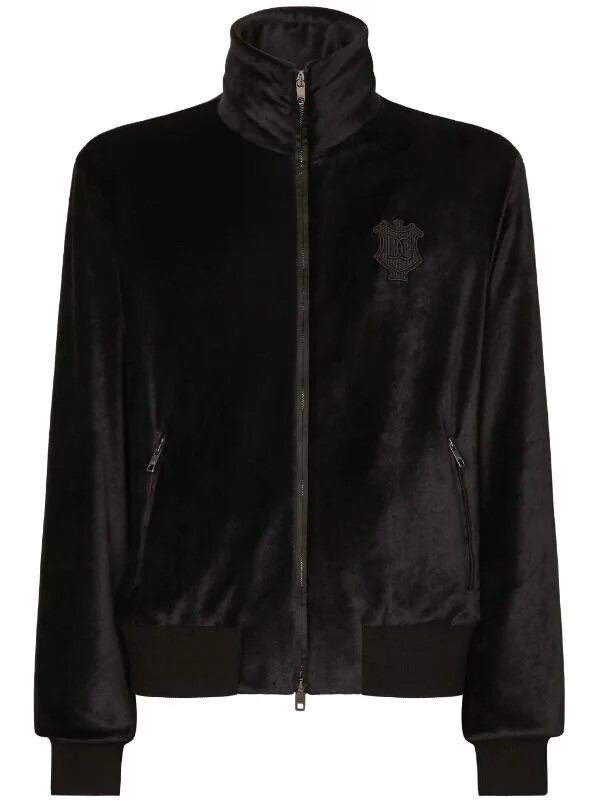 Dolce & Gabbana ロゴ スウェットシャツ