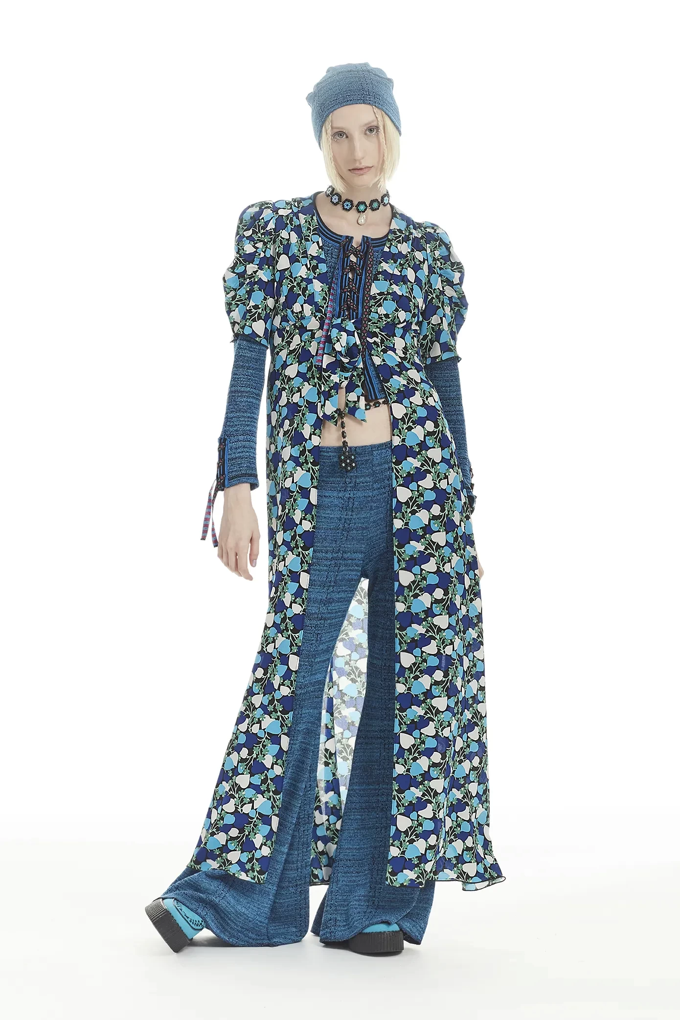 ANNA SUI 2023 RESORT COLLECTION