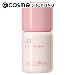 MilleFée／ミルフィー シェイクドロップチーク 01