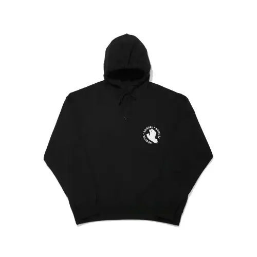 SEQUEL HOODIE SQ-25AW-SCFCS-01