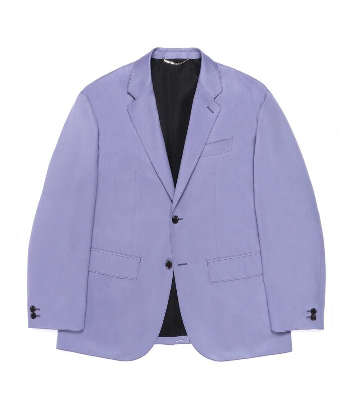 WACKO MARIA UNCONSTRUCTED JACKET【PURPLE】