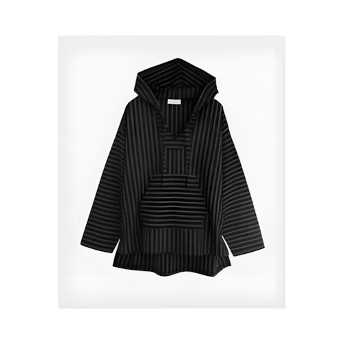marka MEXICAN PARKA