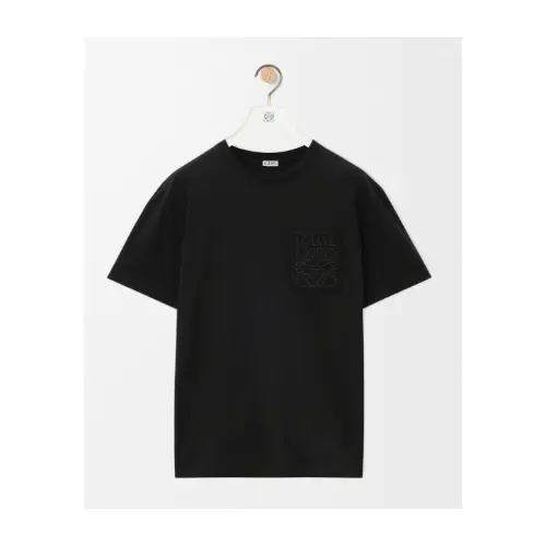 LOEWE リラックスフィット Tシャツ