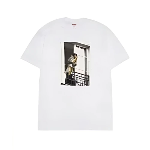 Supreme Anti Hero Balcony Tee