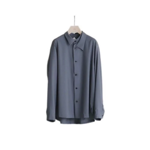 ETHOSENS Shift Collar 180 Shirt