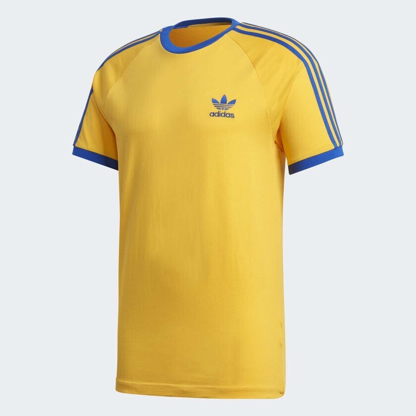 adidas 3-STRIPES TEE