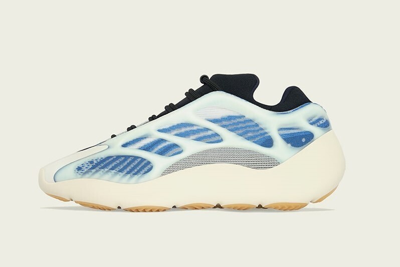 adidas ADIDAS YEEZY 700 V3 "KYANITE"
