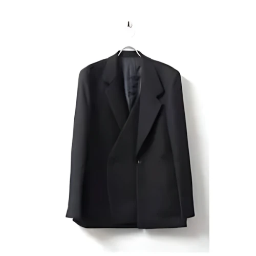 ETHOSENS Rhombus 3collar jaket B