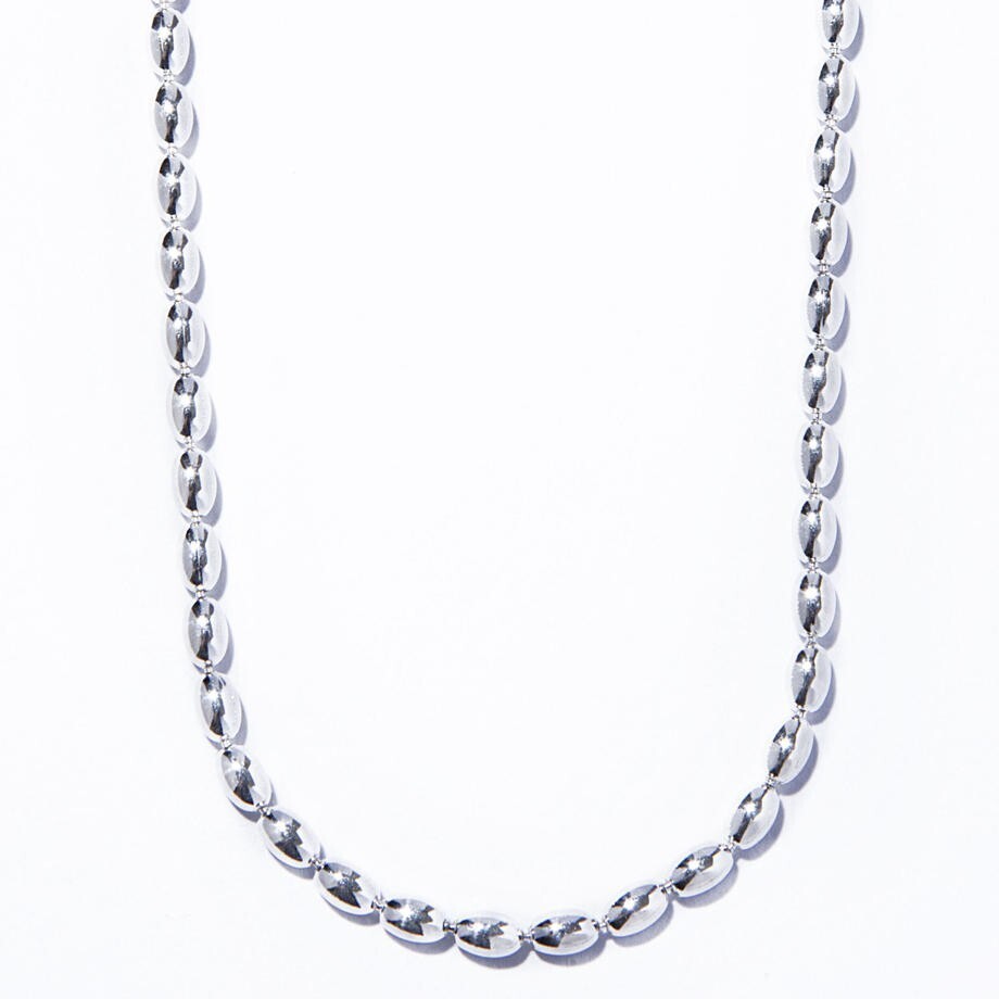 IRIS47 sisi necklace