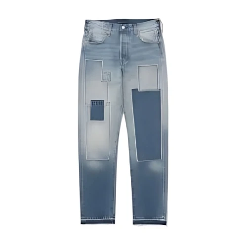 Levi’s MADE&CRAFTED(R) 80'S 501(R) CHAIGHTIND