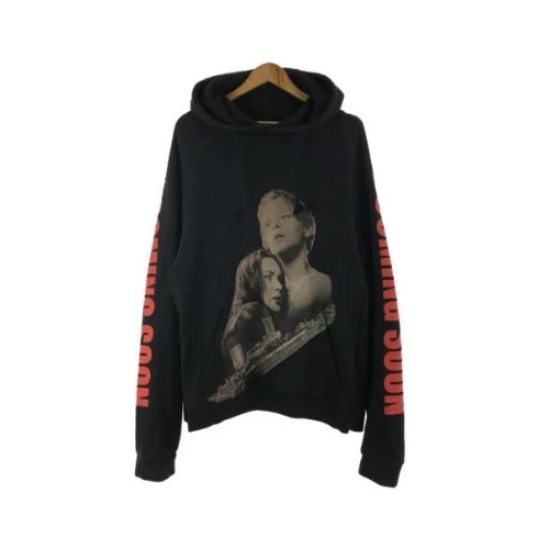 VETEMENTS Taitanic Hoodie